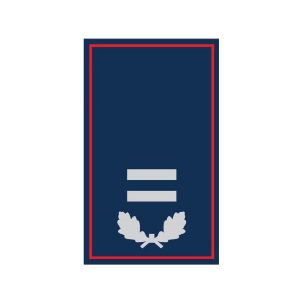 Dienstgradschlaufen Brandmeister/-in Niedersachsen