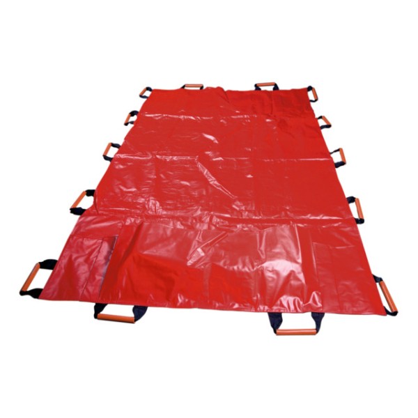 Rettungstuch ULTRAMEDIC ultraSAVER