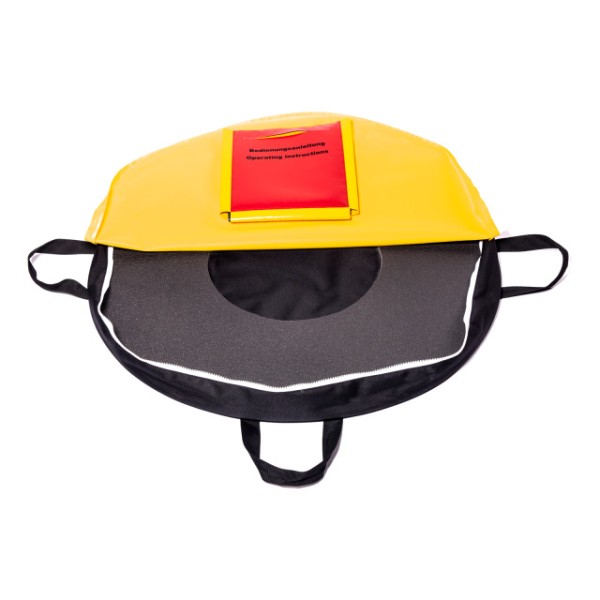 Packtasche VETTER, für C.Tec Hebekissen