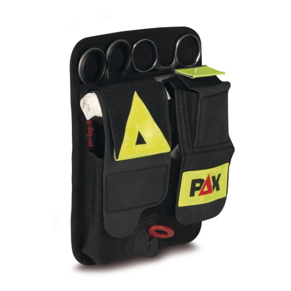PAX Pro-Series Holster L Segufix