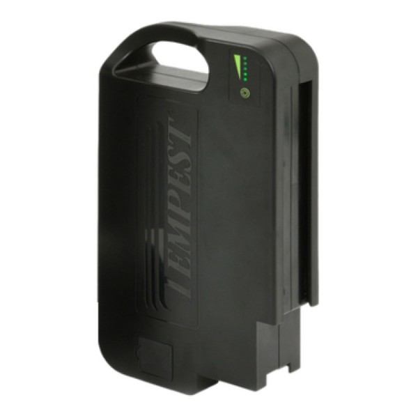 LiIon-Akku LEADER für Lüfter E-Fan 18,