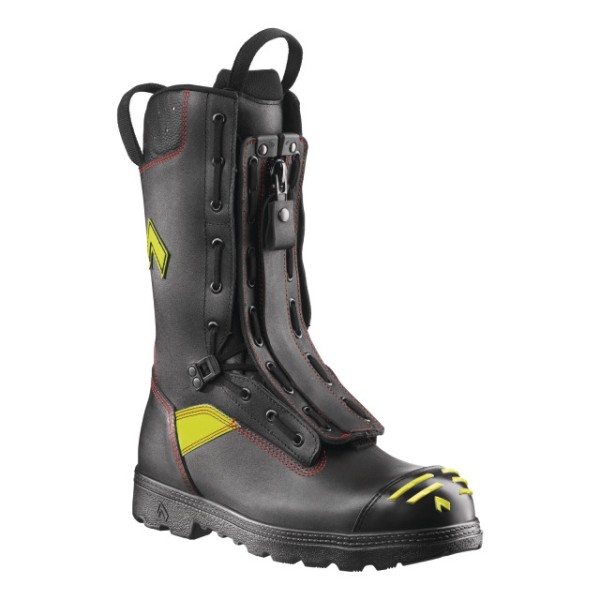 HAIX® Feuerwehr-Schnürstiefel FIRE FLASH 2.0