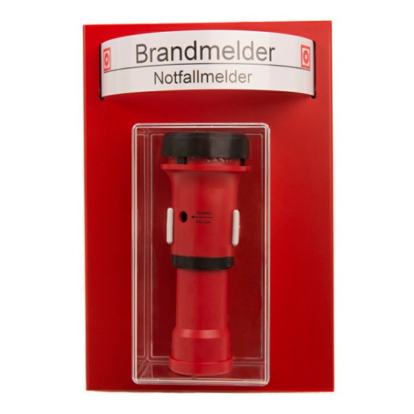 Brand- und Notfallmelder MT4 zur