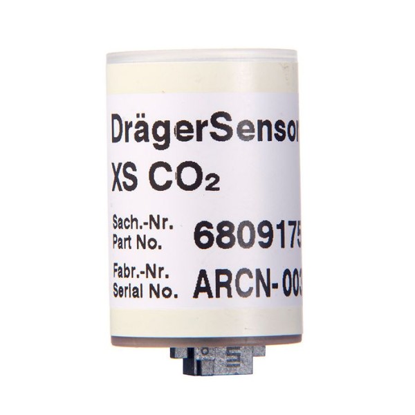 DRÄGER Elektrochemischer Sensor XS EC-CO2