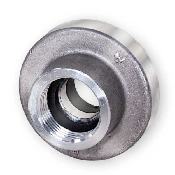 Festkupplung AWG Größe C=52 mm 2 1/2"