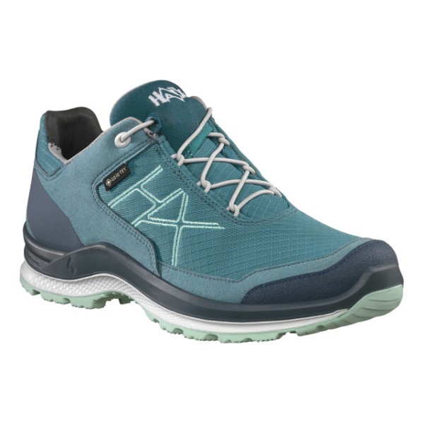 Damen-Schnürschuh HAIX BLACK EAGLE ADVENTURE 3.0