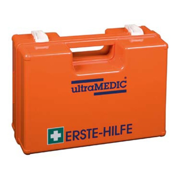 Betriebs-Verbandkasten groß