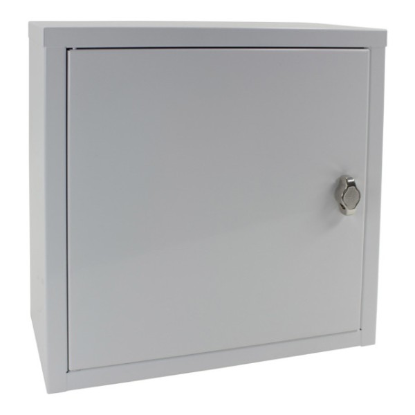 Wandschrank zur Unterbringung eines
