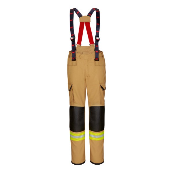 Bundhose WATEX Fire-Jack II sand, DIN