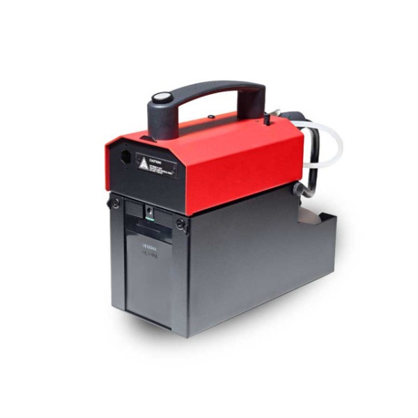 Nebelmaschine ResTraFog RTF-400 Battery, mit Akku