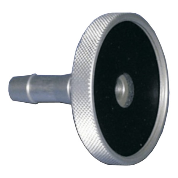 Prüfkappe DRÄGER (30 mm) zum Aufstecken