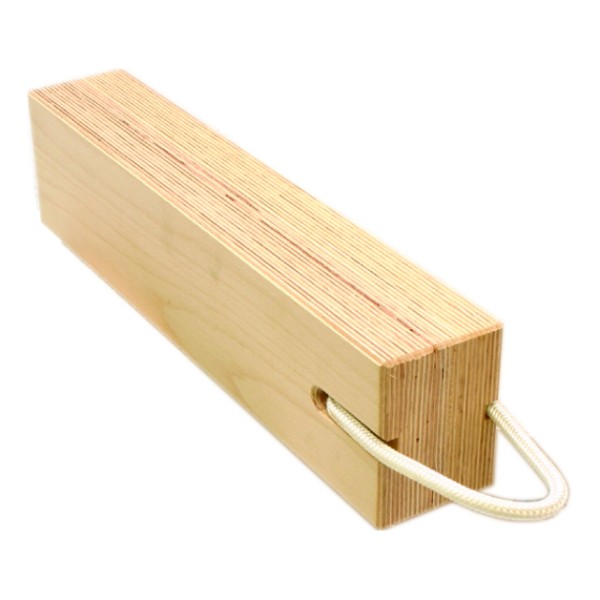 Kantholz 100x50x500 mm für Satz Formhölzer RW