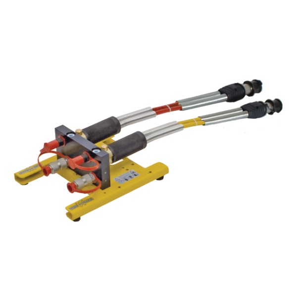 Steuereinheit MSE 15-255