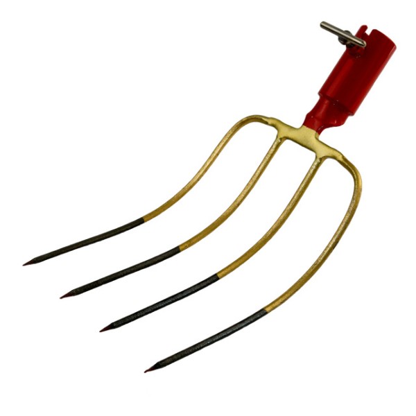 Dunggabel RUTRA, 230 mm, ohne Stiel