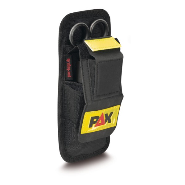 Pro-Series PAX Holster Lampe M, PAX-Dura, schwarz