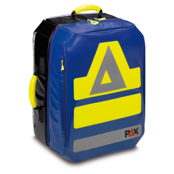 Notfallrucksack PAX P5/11 2.0 XL, aus
