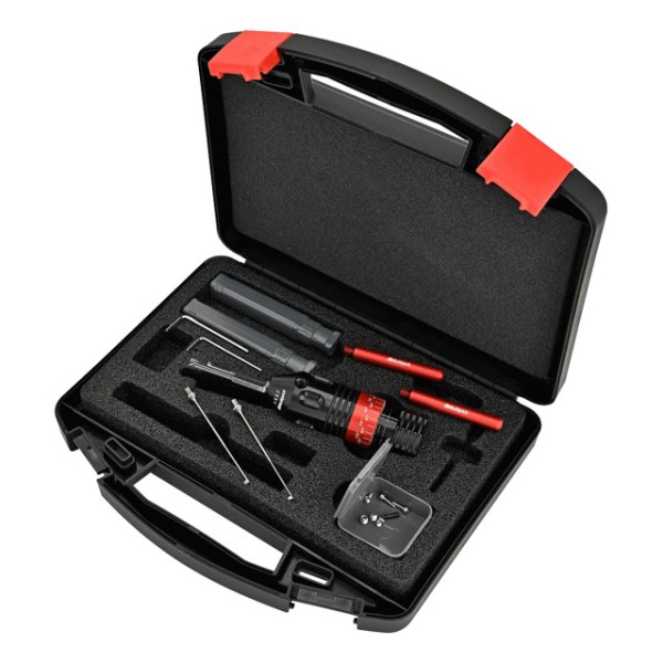 Öffnungskoffer MULTIPICK ARES SET-02, Grundmodul