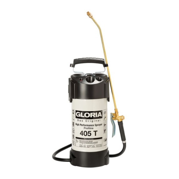 Hochleistungssprühgerät GLORIA 405 T