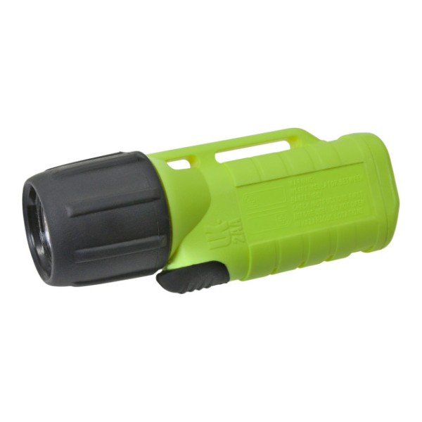 Helmlampe UK 2AA eLED ES