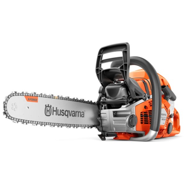 Motorsäge HUSQVARNA 560 XP Mark II,