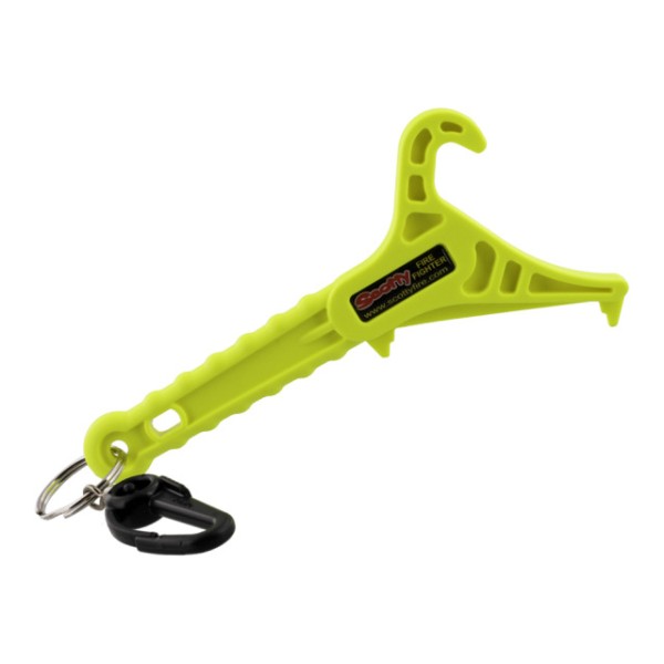 Kupplungsschlüssel SCOTTY BCD, aus Kunststoff