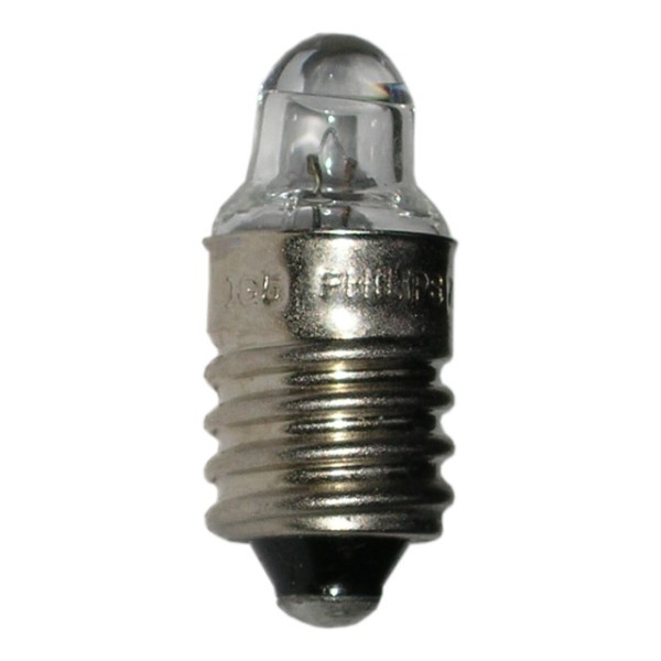 Sparlampe 3,7 V/1,1 W