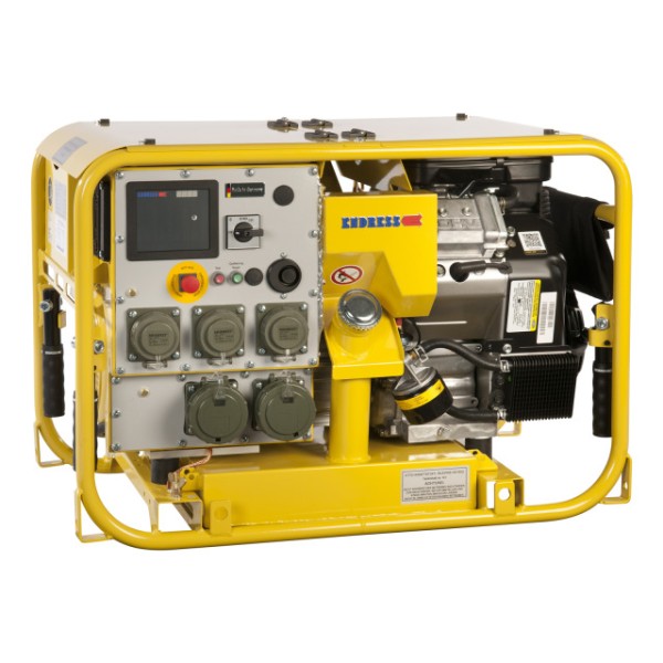 ENDRESS Stromerzeuger ESE 1304 DBG ES DIN