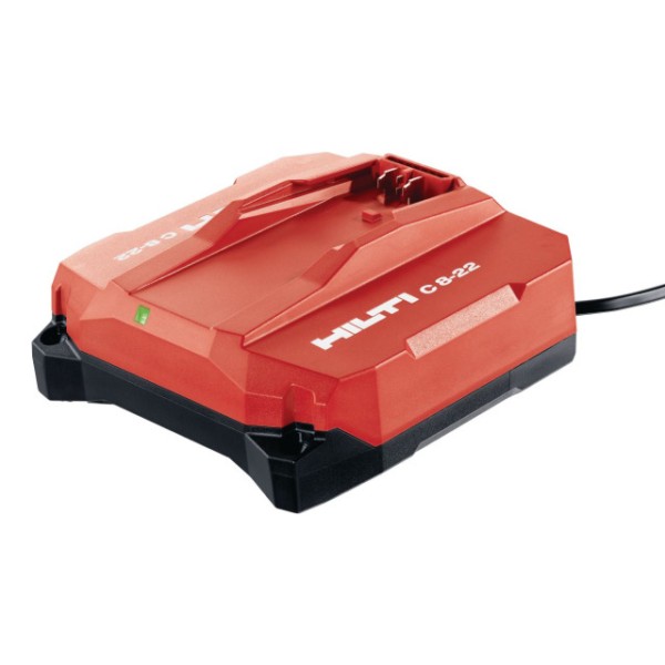 230-V-Ladegerät HILTI Nuron C 8-22, zum