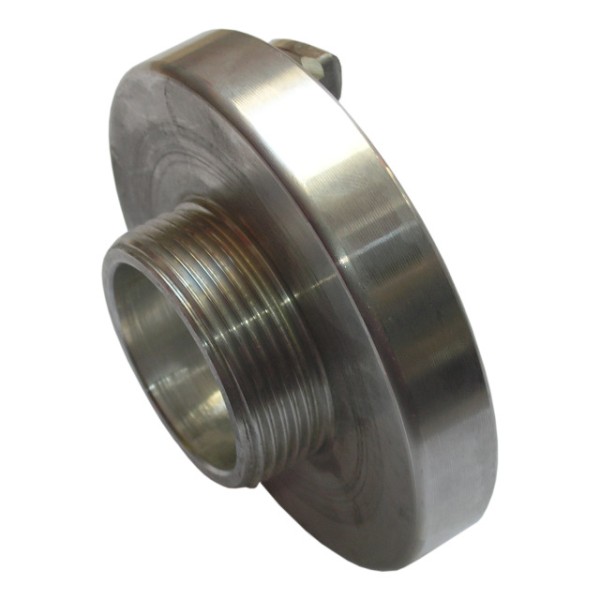 Festkupplung Größe C=52 mm 1 1/2"" AG