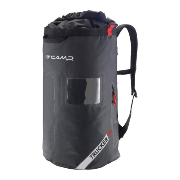 Rucksack CAMP TRUCKER 45, Volumen 45 l
