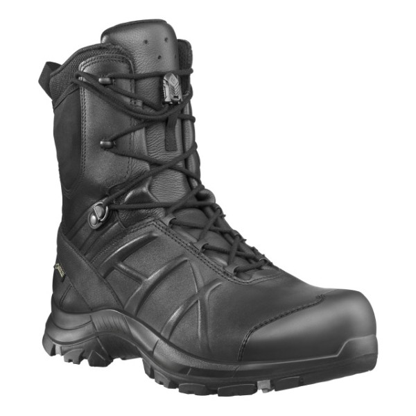 Schnürstiefel HAIX BLACK EAGLE SAFETY