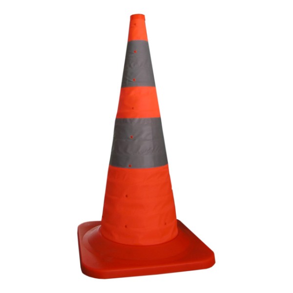 Verkehrsleitkegel PRO, 750 mm hoch