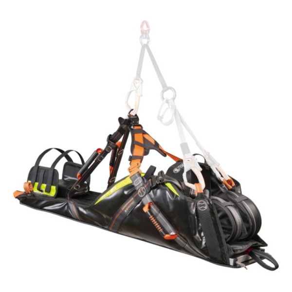 Rettungstrage ULTRAMEDIC CONREST PRO+