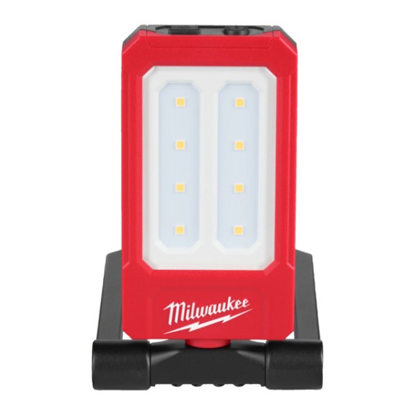 Akku-Handleuchte MILWAUKEE IR FFL, 500 lm