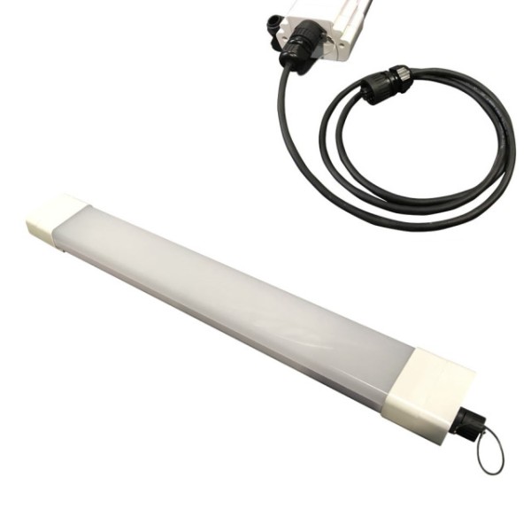 Zeltleuchte LEHMAR TentLight LED 600,