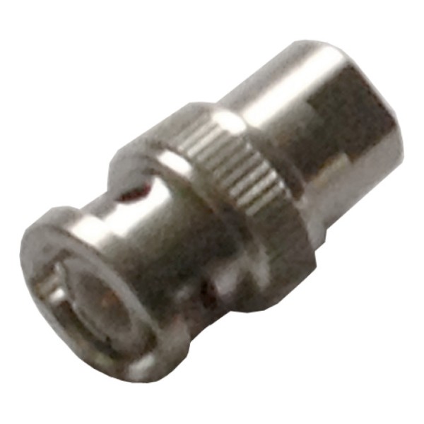 Adapter FME-BNC, gerade