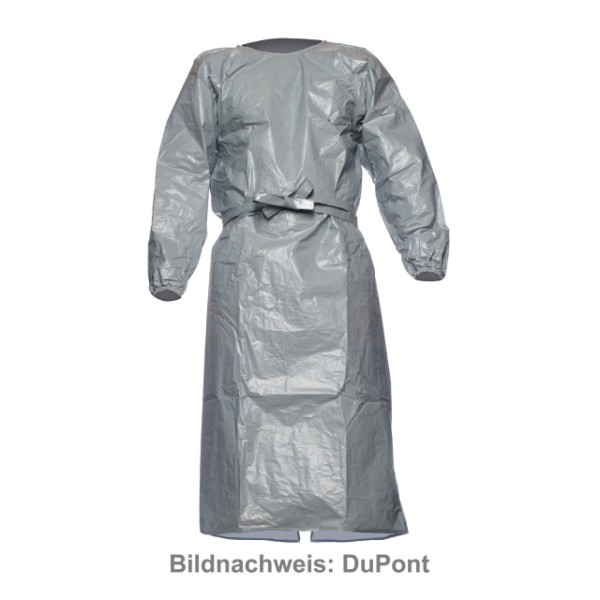 Kittel DUPONT Tychem 6000 F, Modell