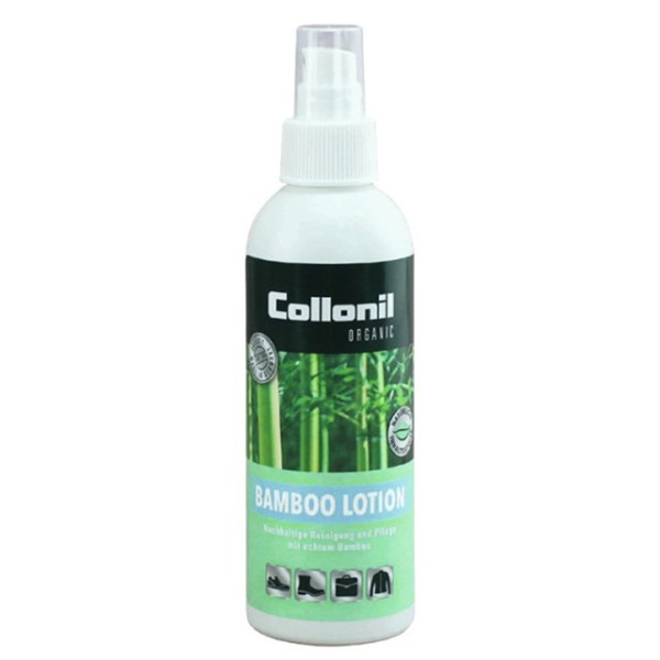 Lederpflege Collonil Organic Bamboo