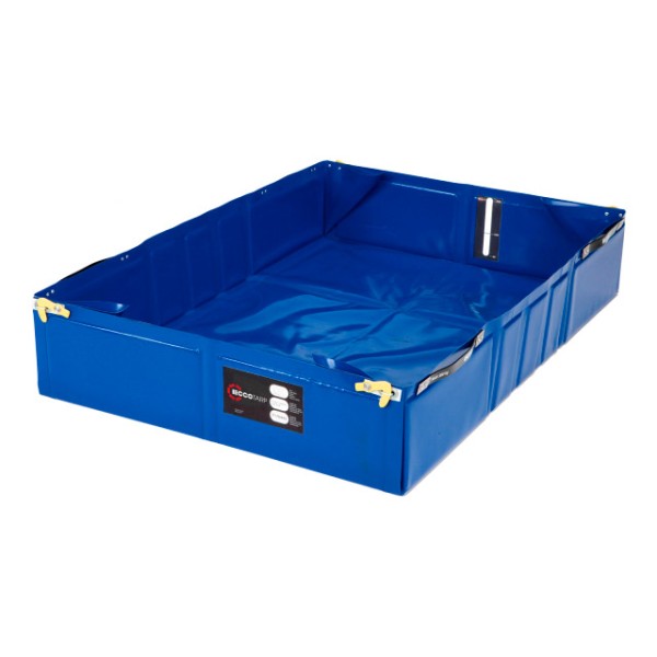 Auffangwanne ECCOTARP ET 062 CARGO DP