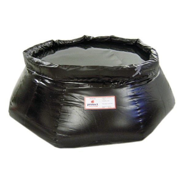 Faltbehälter 3000 l
