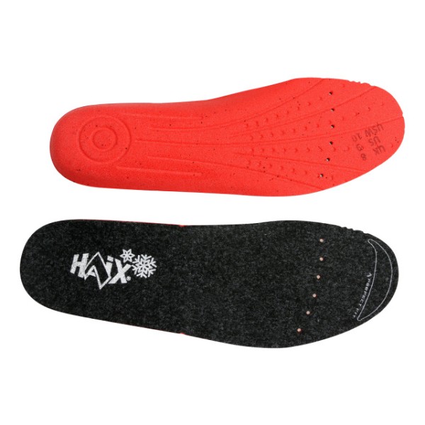 Einlegesohle HAIX Insole PerfectFit