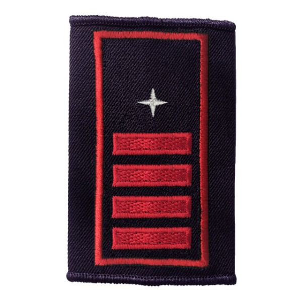 Schulterschlaufe NRW