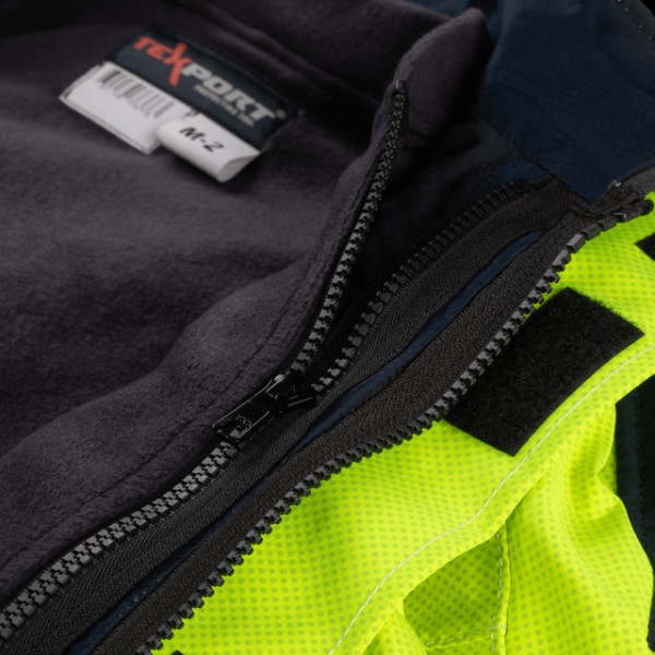 Thermofutter TEXPORT, für Überjacke