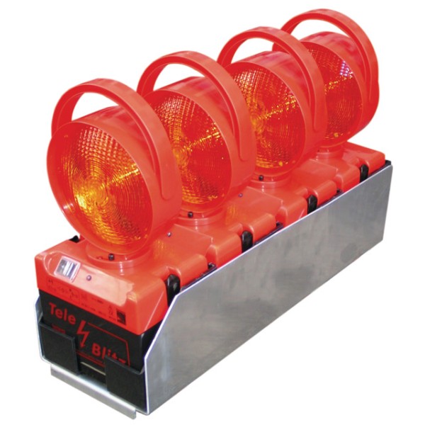Lade- und Transport-Box