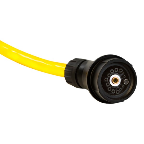 Multifunktionsstecker PÖLZ mit 10 m