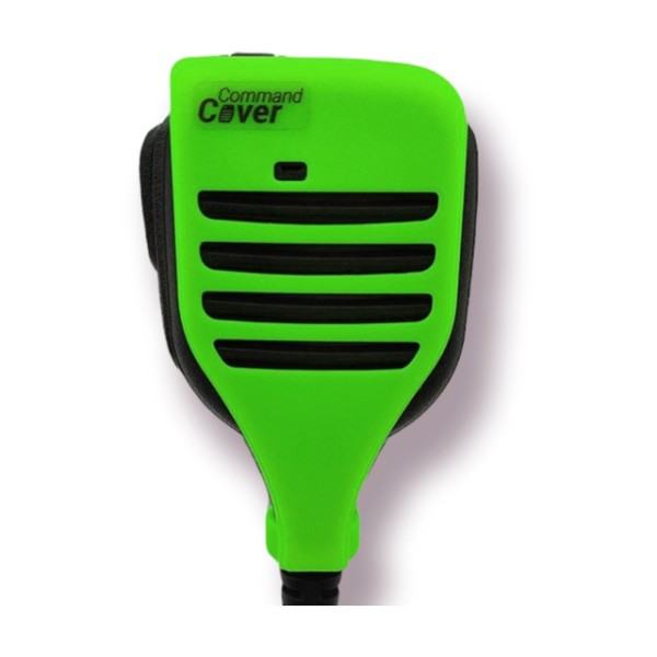 CommandCover für Motorola PMMN4085A.