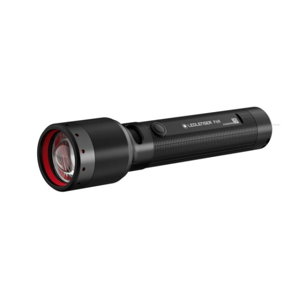 Taschenlampe LED LENSER P6R, 700 & 1200 Lumen