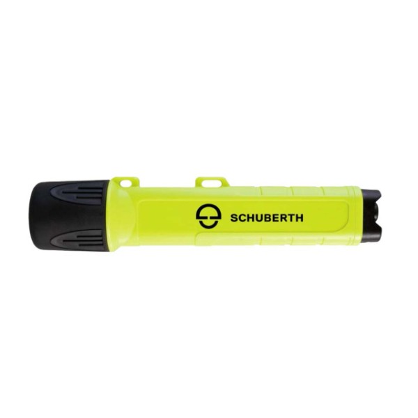 Helmlampe SCHUBERTH SH PX1, 120 Lumen