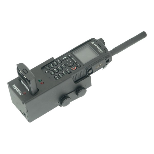 Kfz-Ladehalterung WTC692