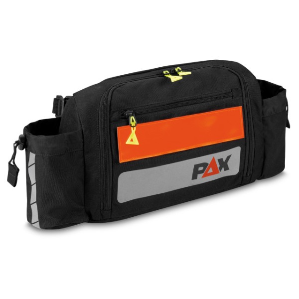 Hüfttasche PAX Waldbrand. Für